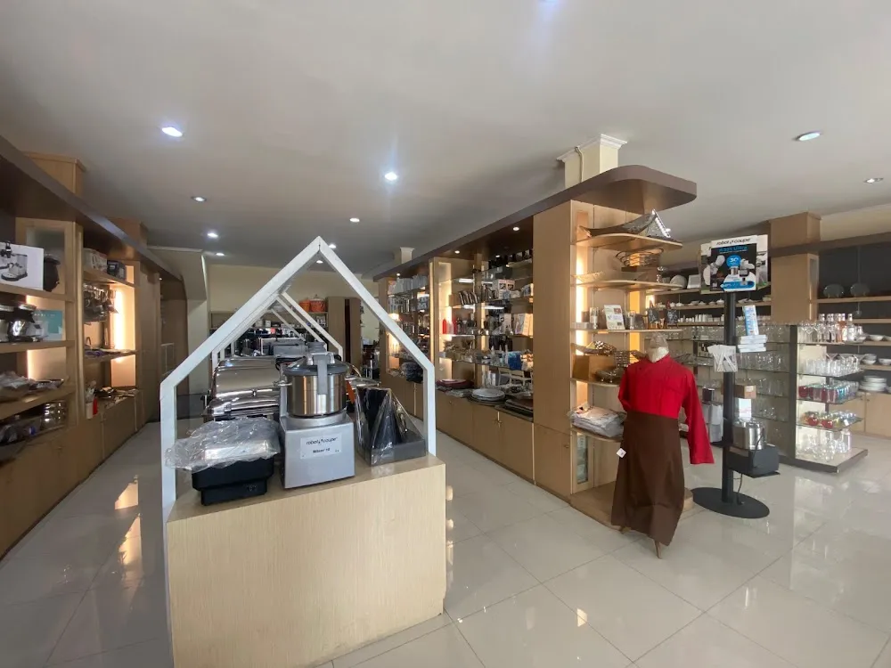 Super Horeca Niaga