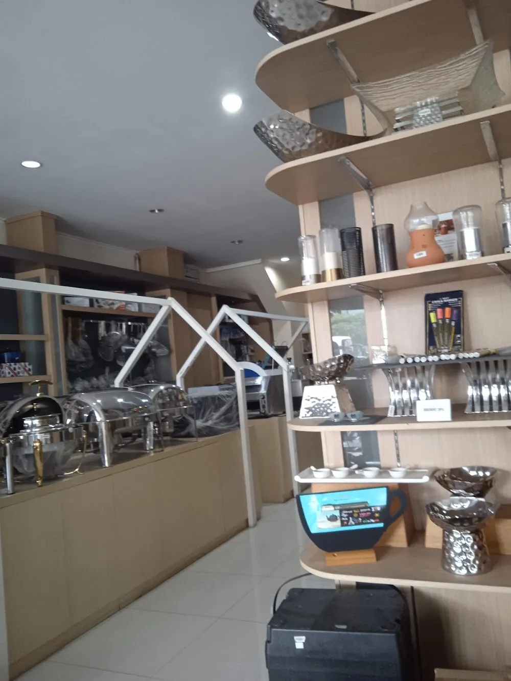 Super Horeca Niaga
