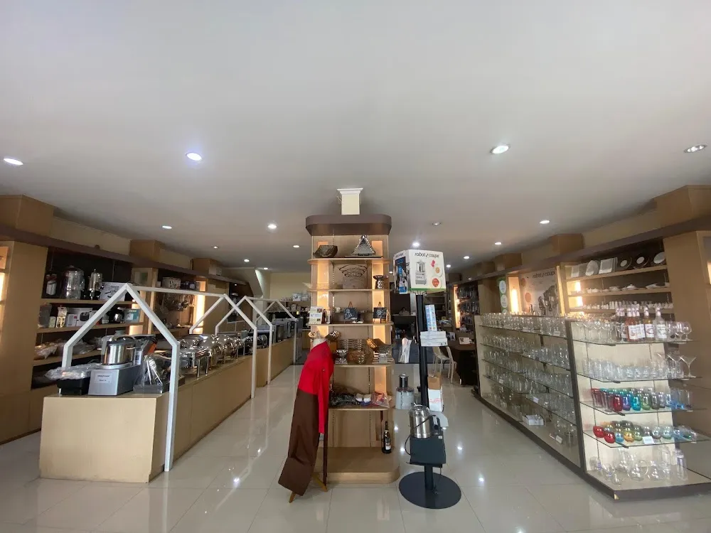Super Horeca Niaga