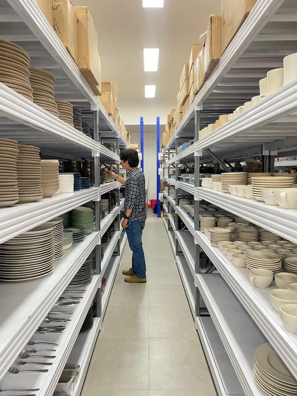 Restoware