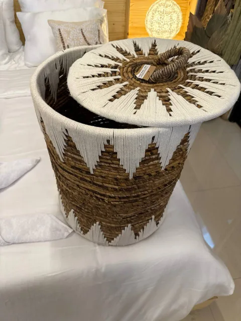 корзины для белья
