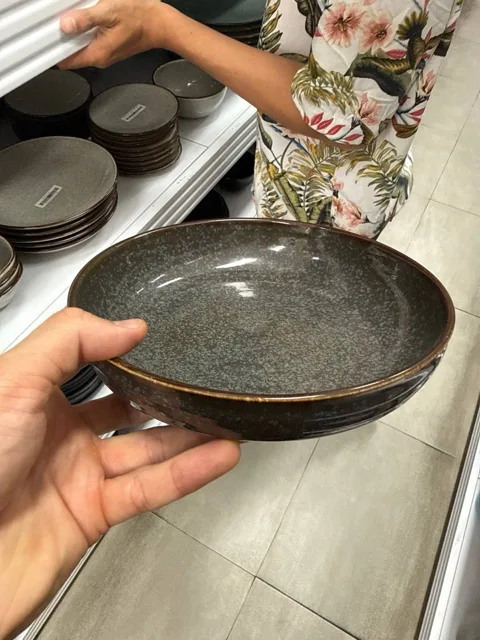 глубокие миски (+20% запас на бой)